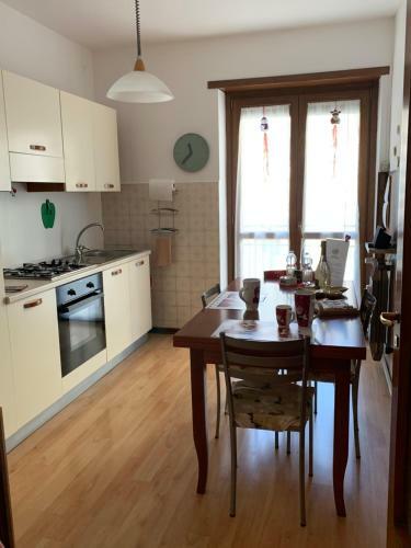 Apartamento Casa Dana