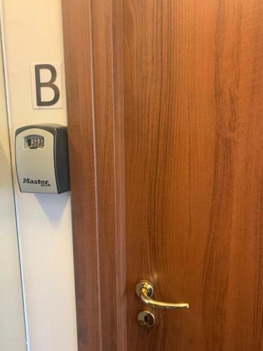 Apartamento White House