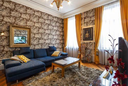 Bed & Breakfast Maison Longuevie