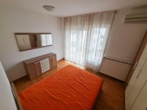 Temple Lux Apartment