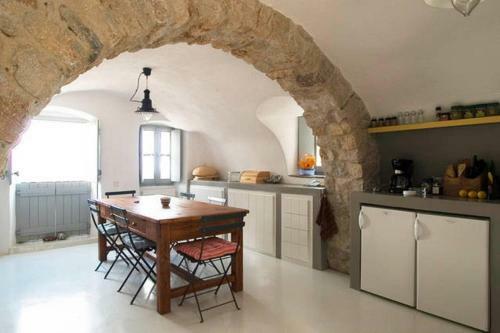 Luxurious Residence In Village
