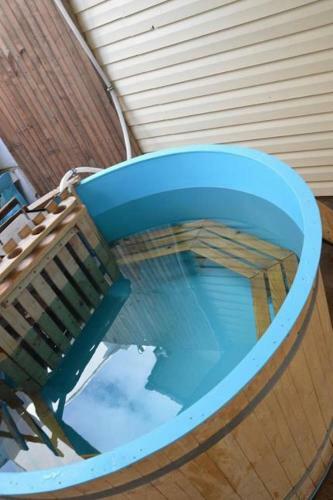 Hostal Pirtis Prie Neries Jonava