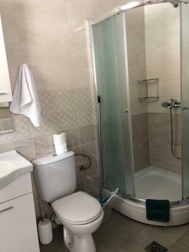 Apartamento Baosici Hills