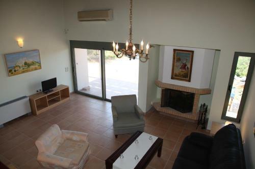Villa Ktima Nikolaos