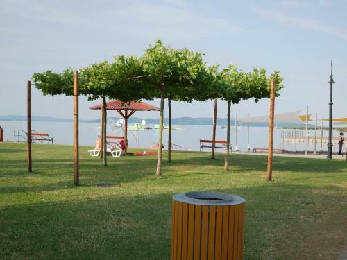 Balaton Exclusive Apartman