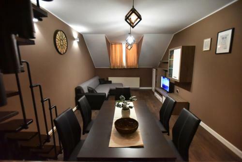 Center Apartment ?akovec
