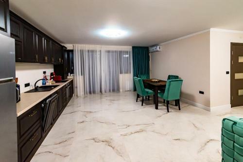 Apartamento Moky Rezident 2