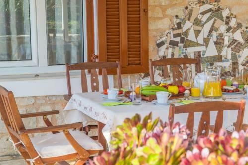 Villa Vista Mare Isavros