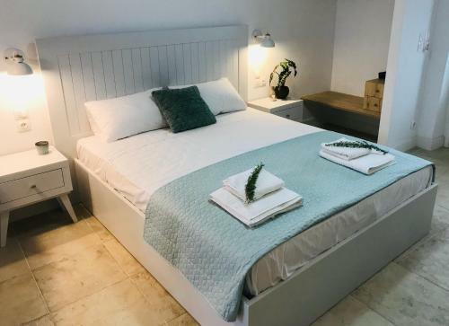 Apartamento La Casa Del Barbiere