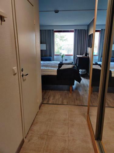Apartamento Rooms At Ellivuori