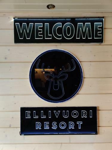 Apartamento Rooms At Ellivuori