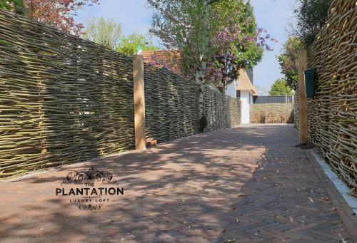 Apartamento The Plantation Luxury Loft