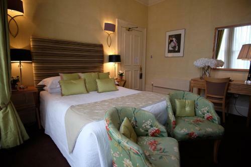 Hostal Lypiatt House
