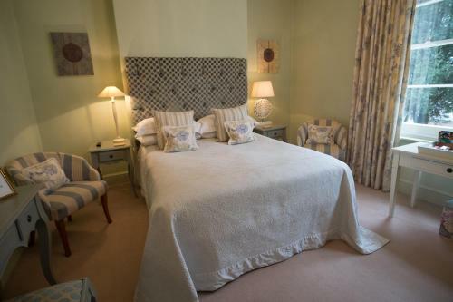 Hostal Lypiatt House