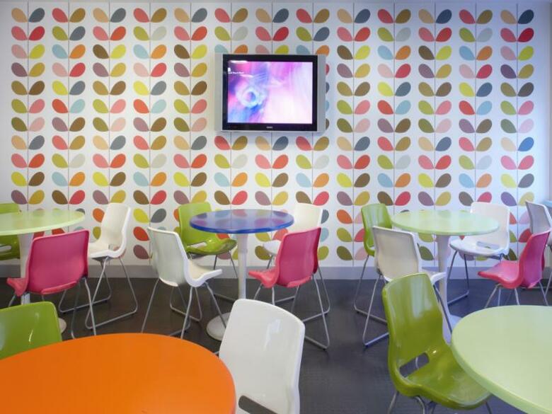 The Big Sleep Hotel Cheltenham