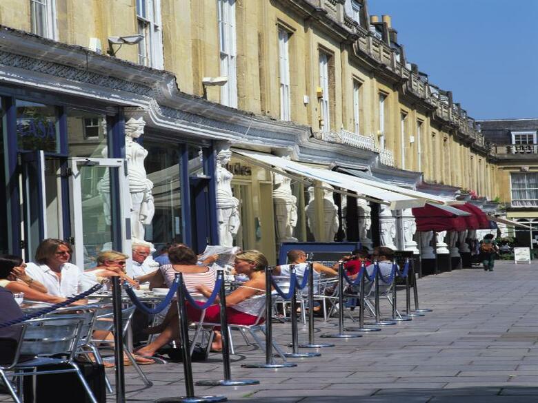 The Big Sleep Hotel Cheltenham