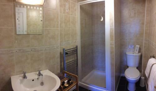 Hostal Smugglers Rock Country Guest House