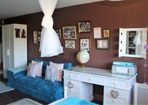 Casa Da Av� - Vale Da Silva Villas