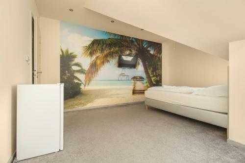 Apartamento Ponty-papa Rendezv�nyh�z
