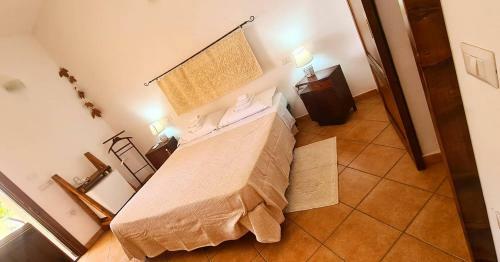 Agroturismo Agriturismo La Cresta