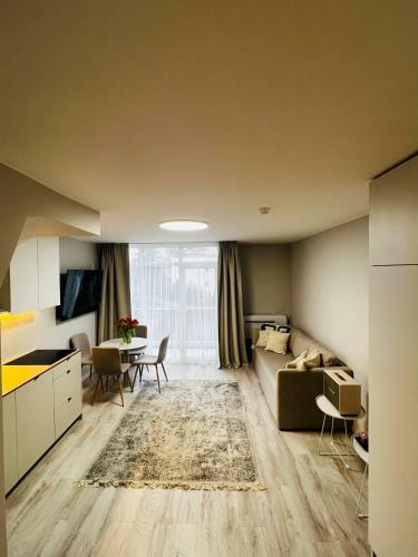 Apartamento Juodkrant?s Namai