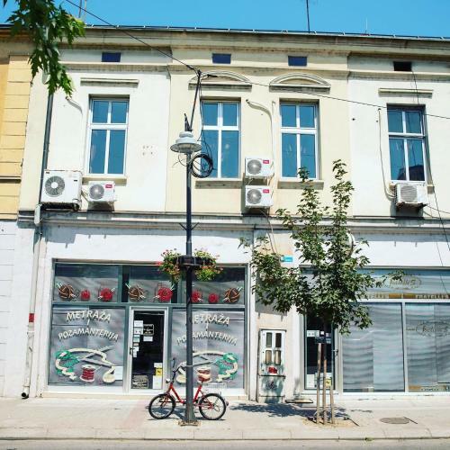 Stari Zaje?ar Apartments