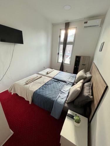 Stari Zaje?ar Apartments