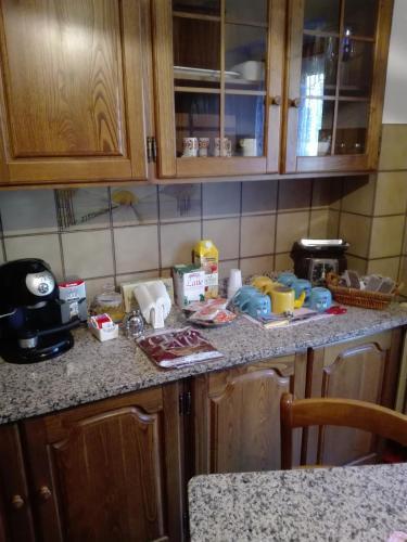 Apartamento Podere San Ferdinando