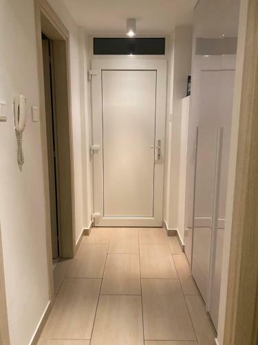 P�rizsi Udvar I. Apartment