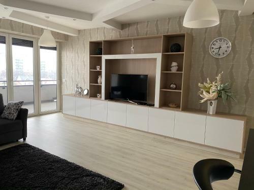 P�rizsi Udvar I. Apartment