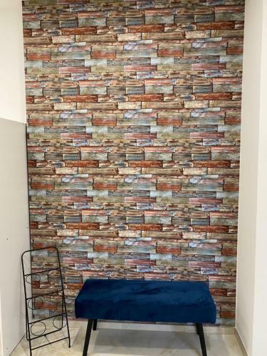 Black Stilt Apartments B1