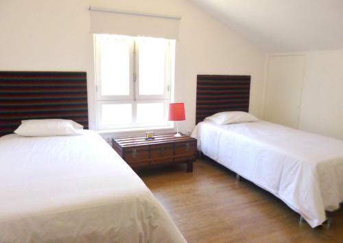 Agroturismo Meio Country House