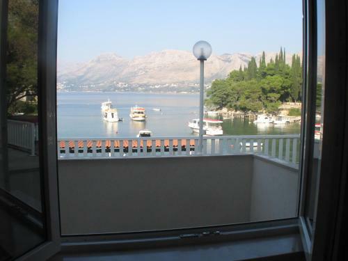 Apartments Rina Cavtat