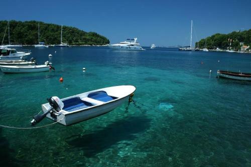 Unique Cavtat Center Apartment