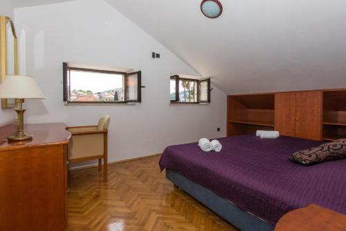 Apartments Kralj 2