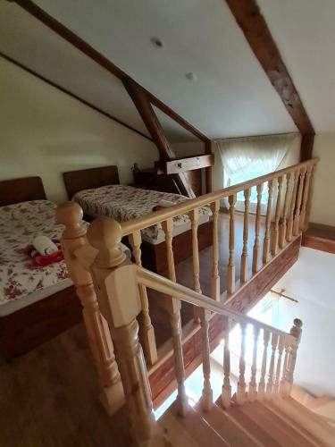 L?gas Gaujas Ielas Apartaments