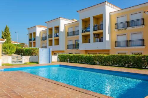 Apartamento Apt Royal Alcantarilha T1