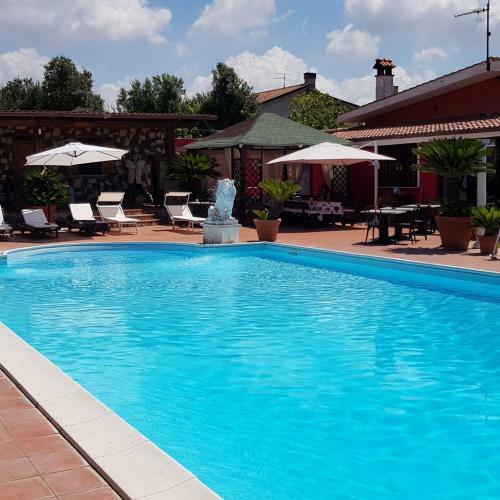 Hostal L'oasi Di Ambra