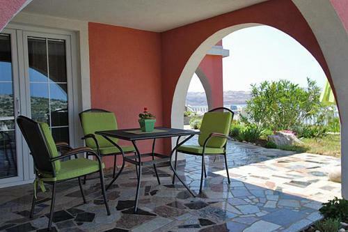 Apartamentos Villa Lilly