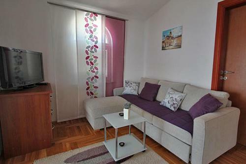 Apartamentos Villa Lilly
