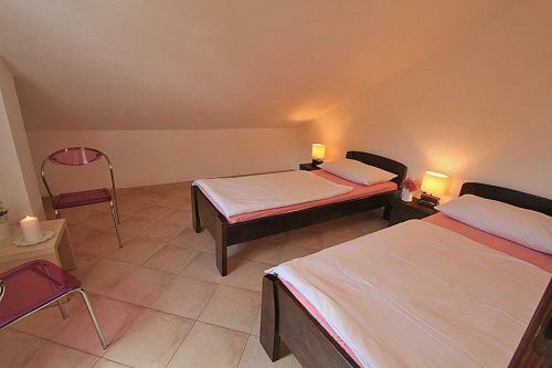Apartamentos Beautiful House Direct On Beach With Pool