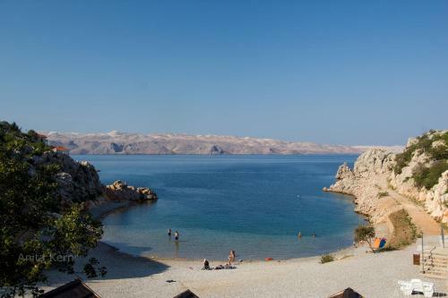 Apartamentos Beautiful House Direct On Beach With Pool