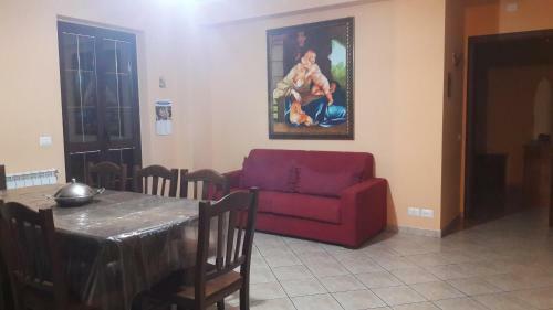 Apartamento Residenza Monteleone