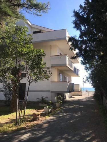 Apartamento Casa Vacanze