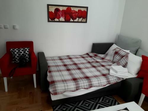 Apartman Oaza