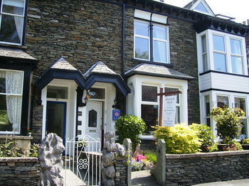 Bed & Breakfast Westbury House