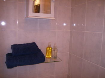 Bed & Breakfast Westbury House