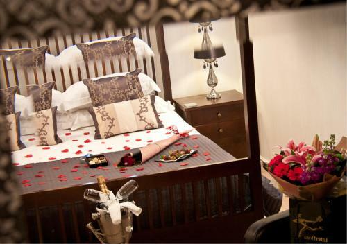 Hostal The Howbeck & The Retreat In Windermere
