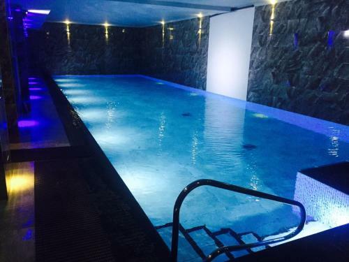 Hostal The Howbeck & The Retreat In Windermere