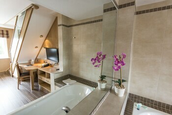 Fairlawns, Hotel And Spa